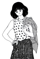 BUY NEW touch - 130649 Premium Anime Print Poster